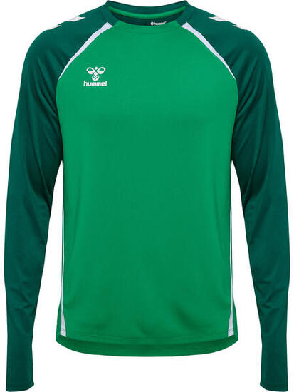 Maglia a maniche lunghe Hummel Lead 2.0