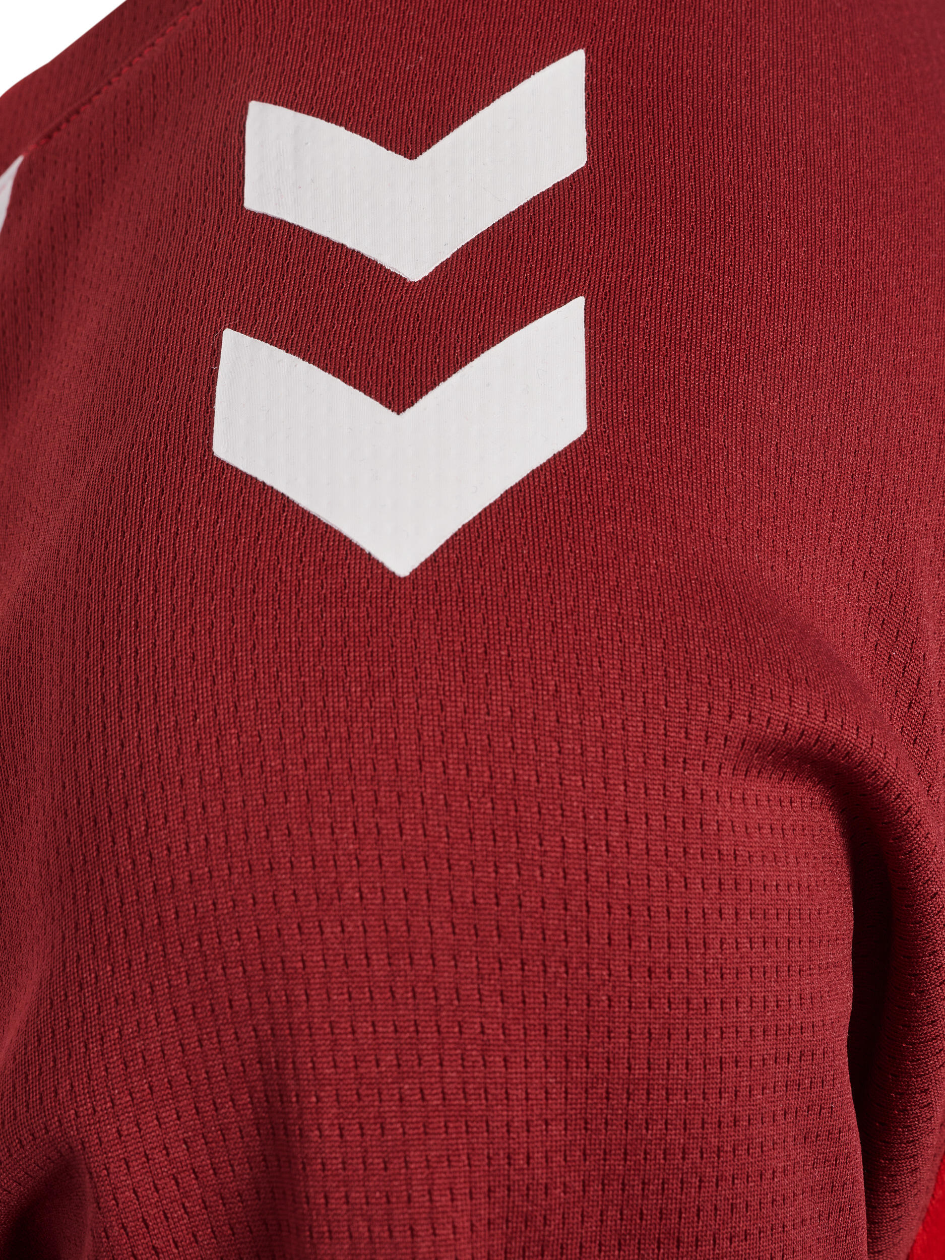 Maglia da donna Hummel Lead 2.0 9/9