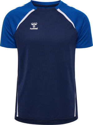 Instap t-shirt hmllead heren hummel
