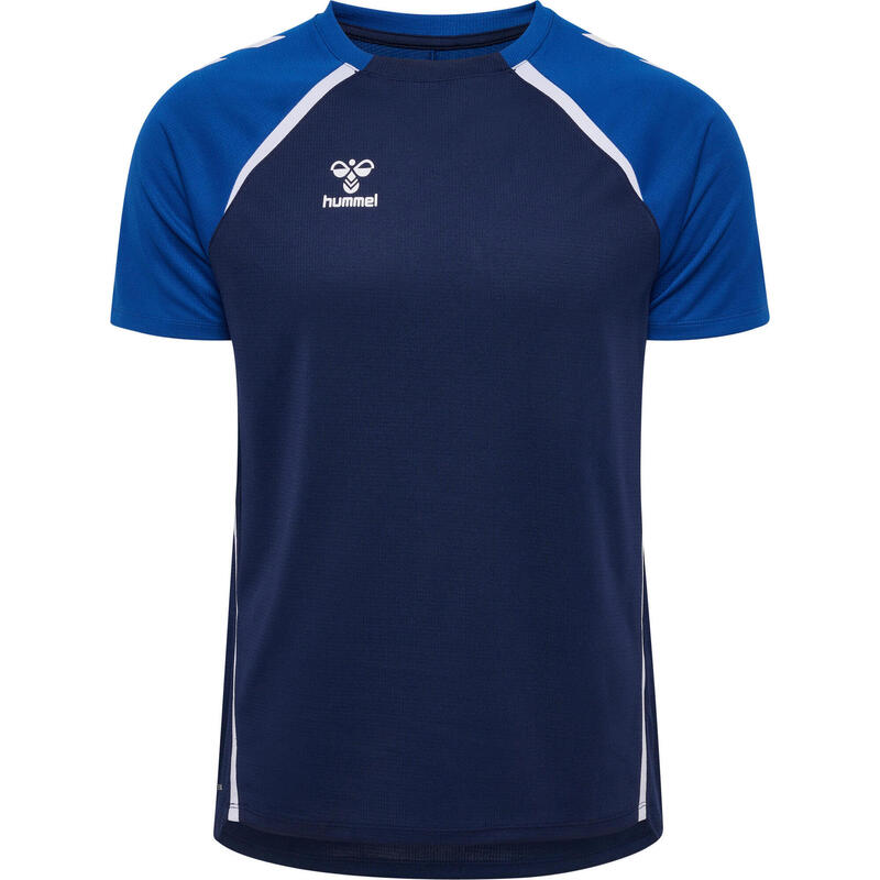 Enfiler T-Shirt Hmllead Homme HUMMEL