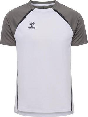 Instap t-shirt hmllead heren hummel