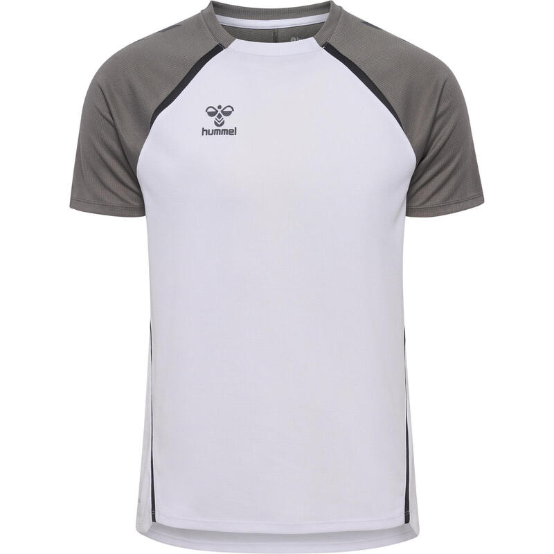 Enfiler T-Shirt Hmllead Homme HUMMEL