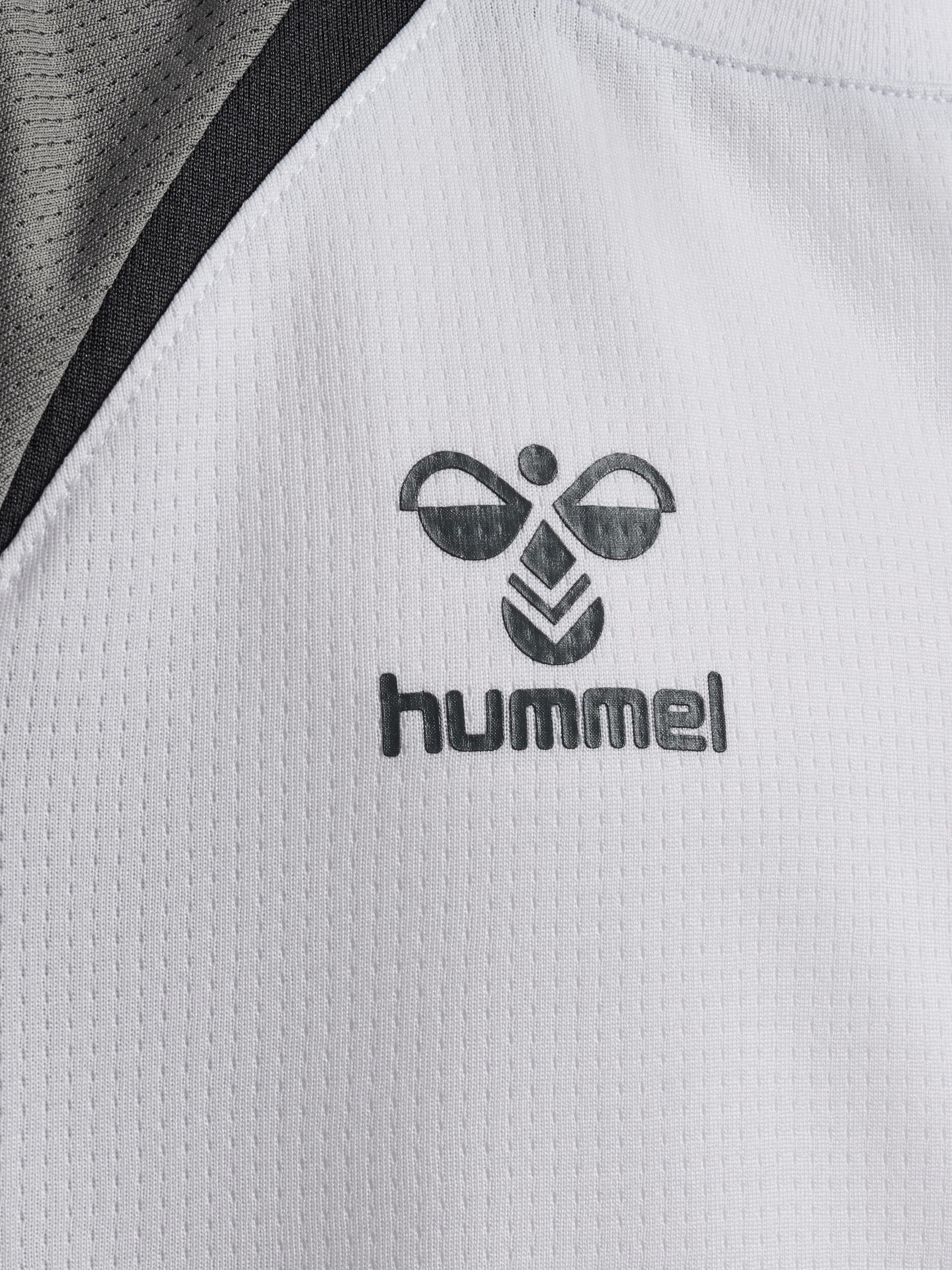 Enfiler T-Shirt Hmllead Enfant 7/7