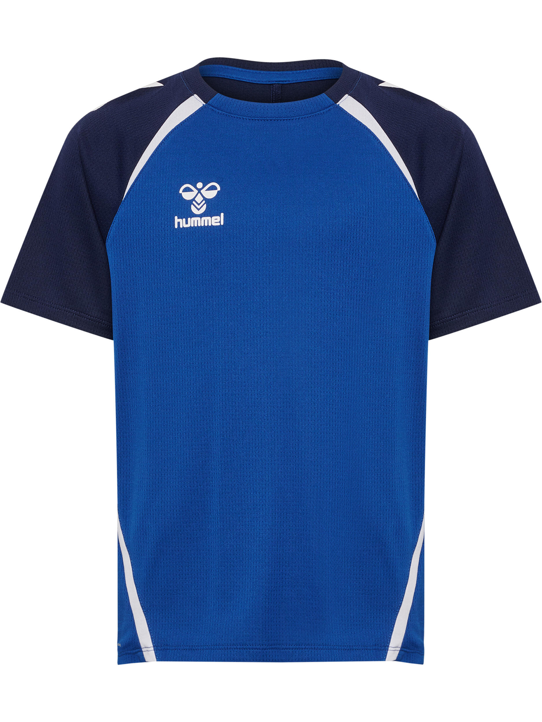 Enfiler T-Shirt Hmllead Enfant 5/7
