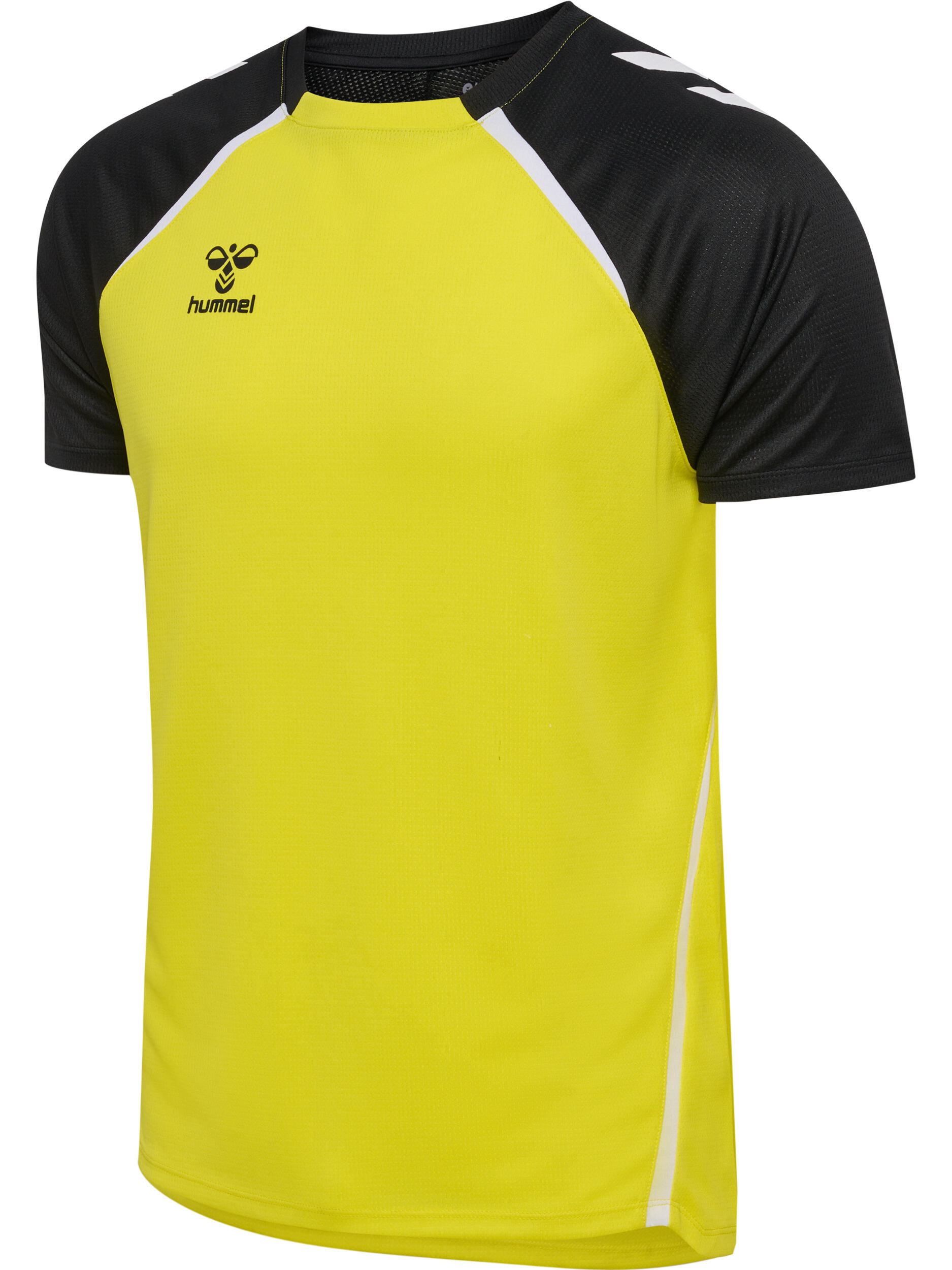 Enfiler T-Shirt Hmllead Homme 2/7