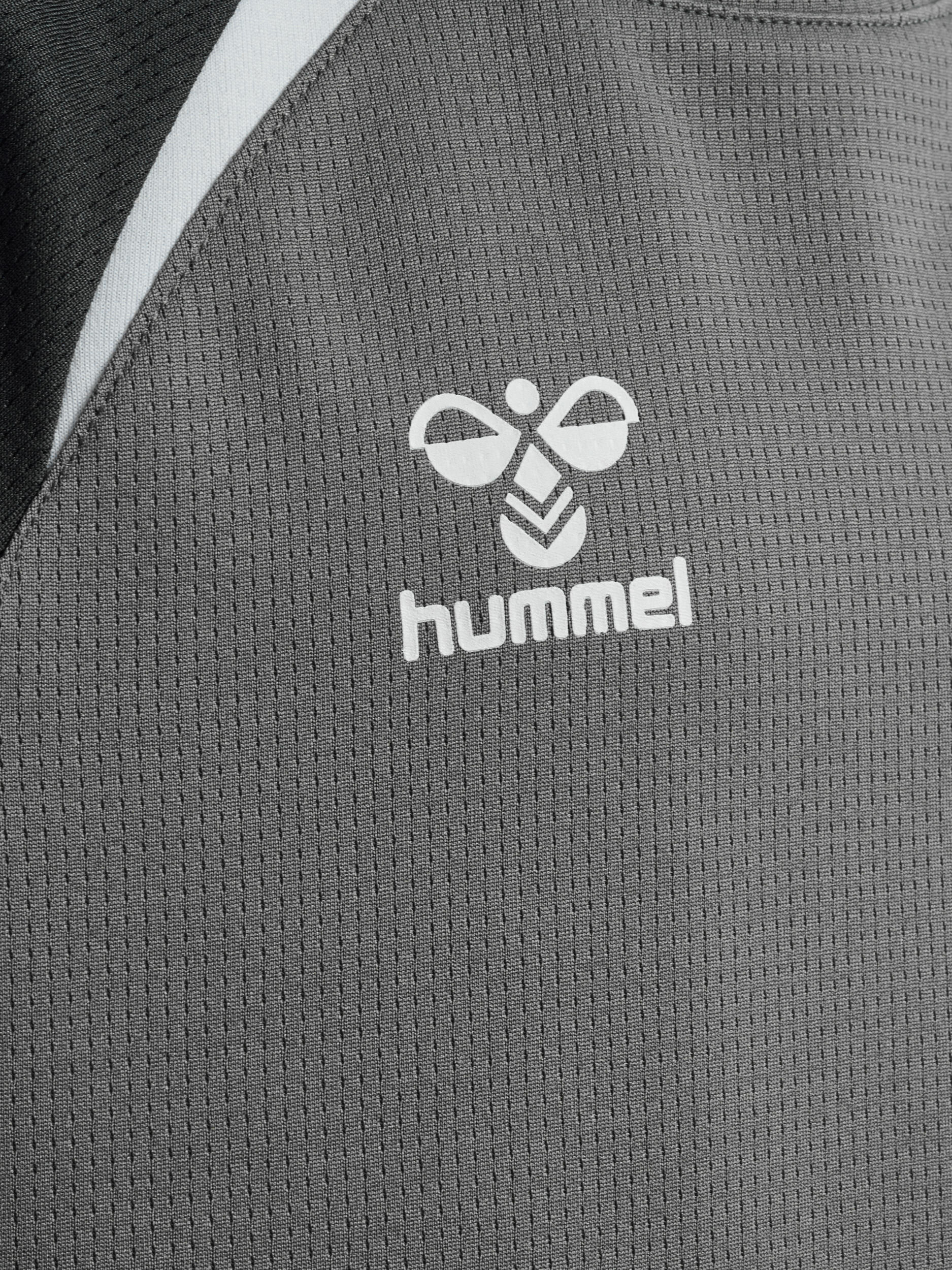 Enfiler T-Shirt Hmllead Enfant 7/7