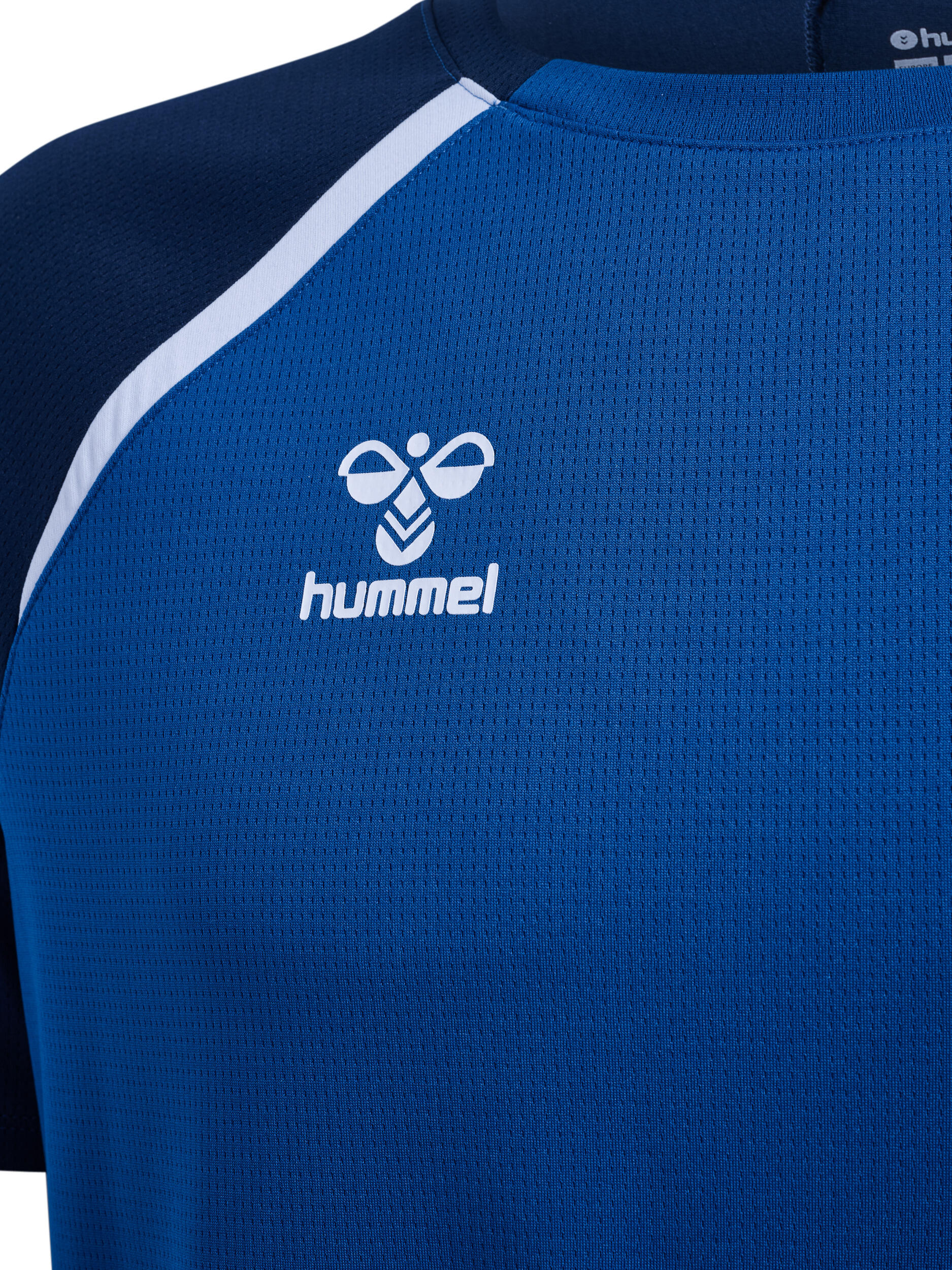 Maglia Hummel Lead 2.0 7/7