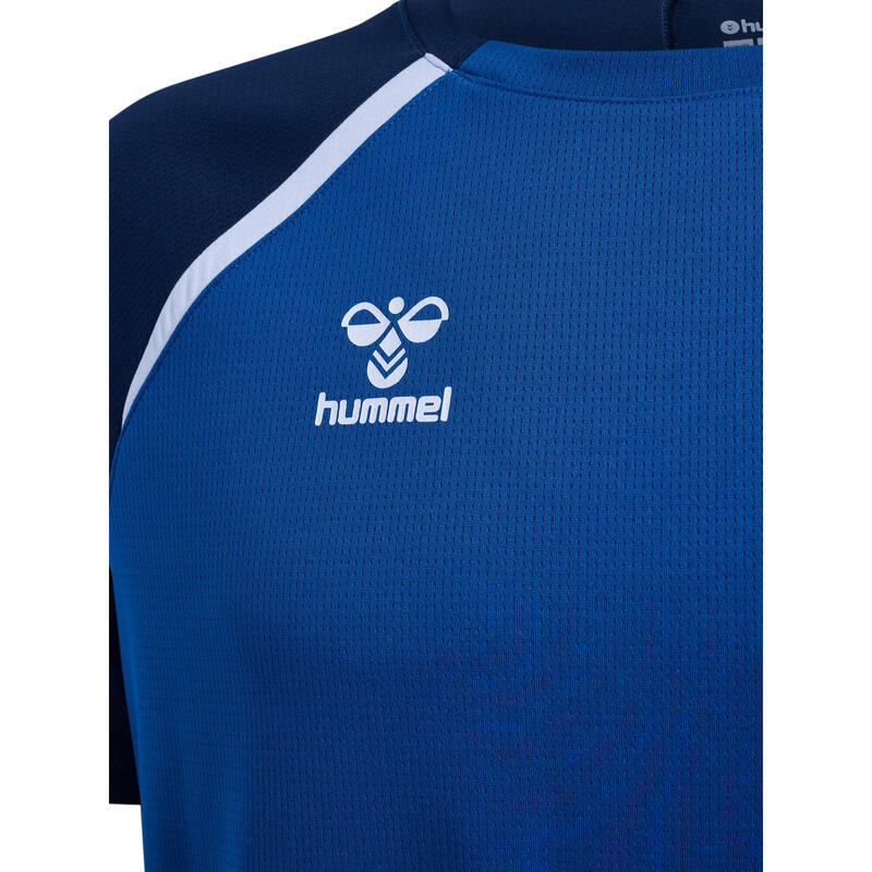 Enfiler T-Shirt Hmllead Homme HUMMEL