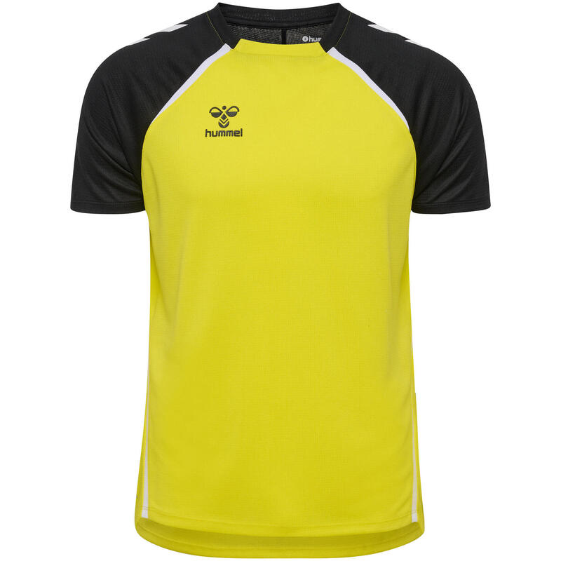 Enfiler T-Shirt Hmllead Homme HUMMEL