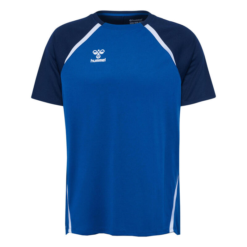 Enfiler T-Shirt Hmllead Homme HUMMEL