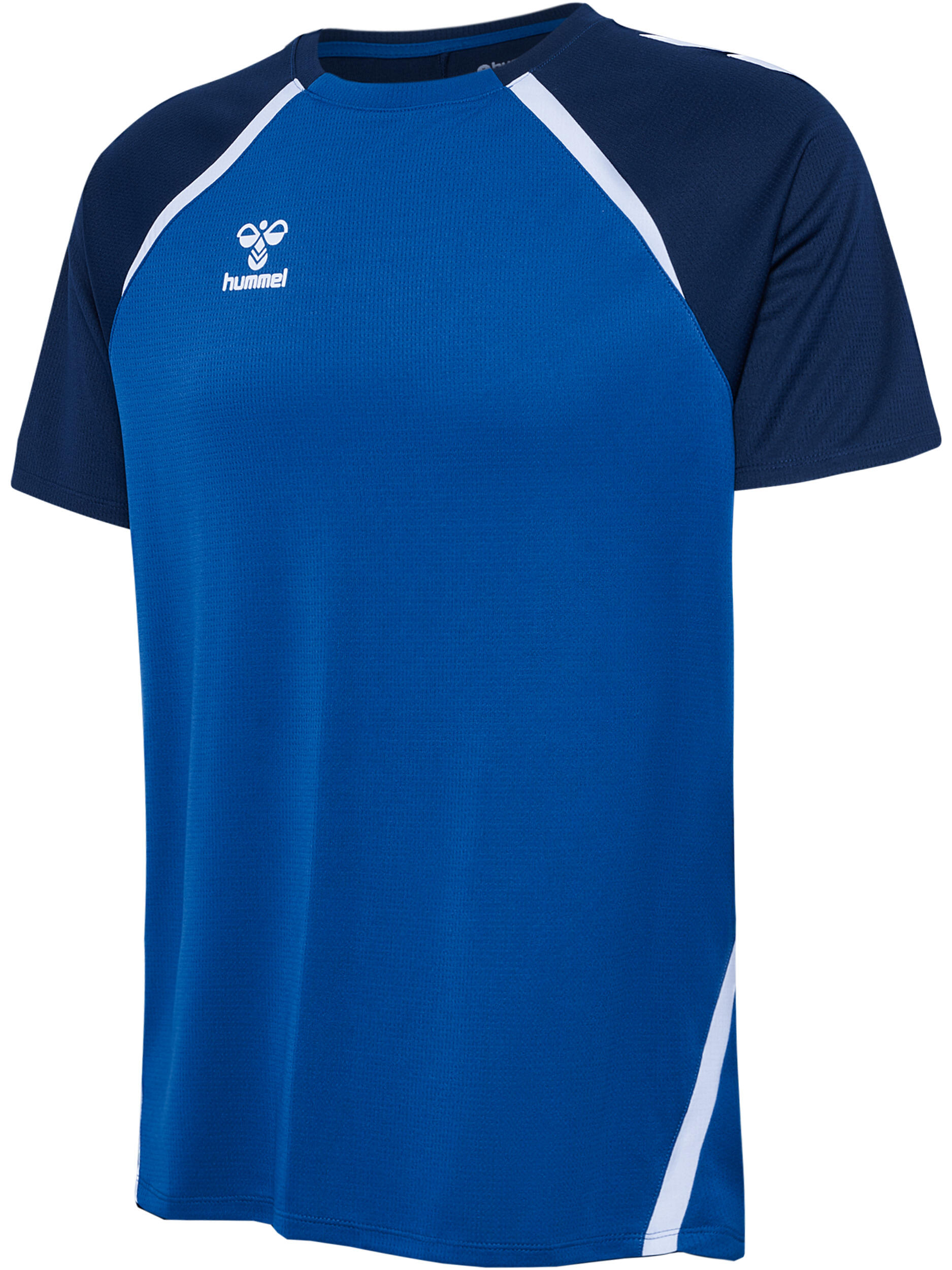 Enfiler T-Shirt Hmllead Homme 2/7