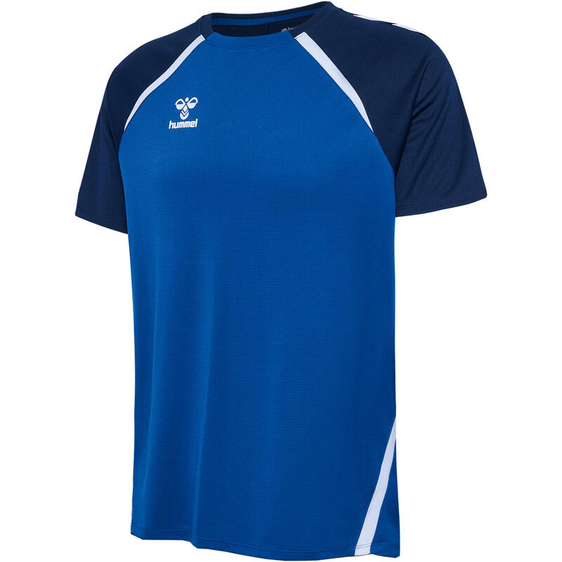 Enfiler T-Shirt Hmllead Homme HUMMEL
