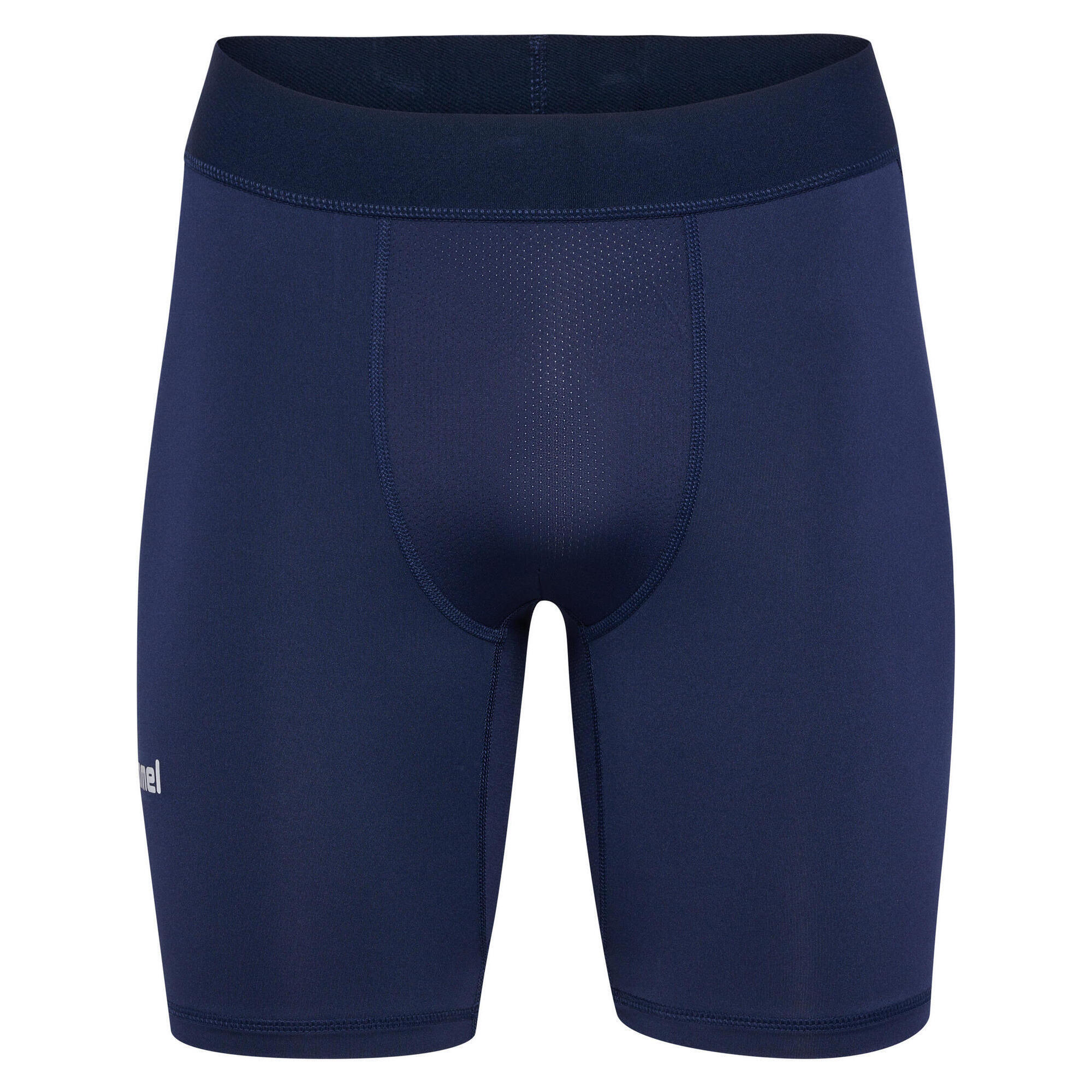 Hummel - Enfiler Collants Hmlbl Homme Hummel - Pantalons - Bleu - 48 Xl - Decathlon