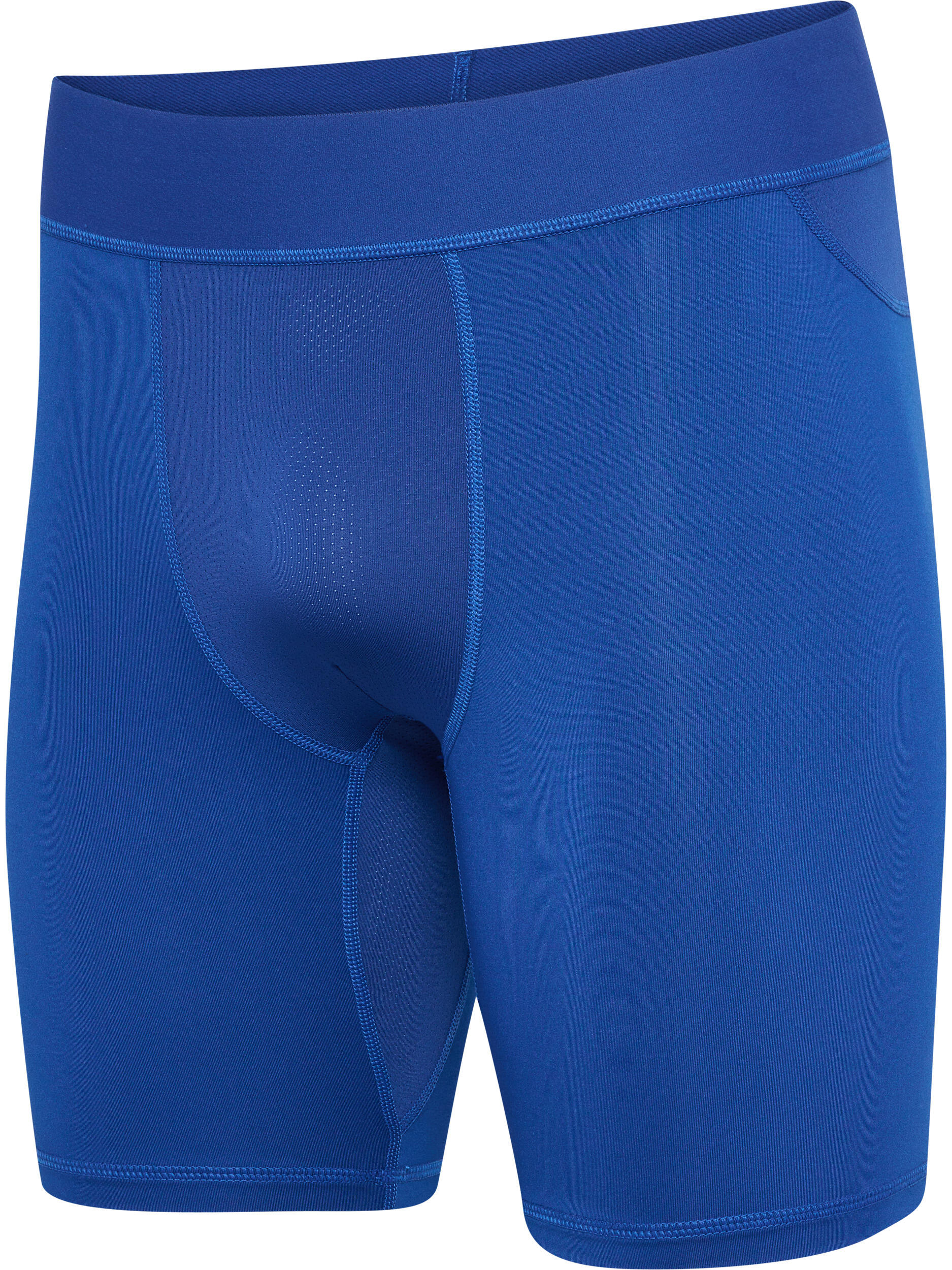 Hummel spodenki sportowe legginsy krótkie męskie BL PERFORMANCE