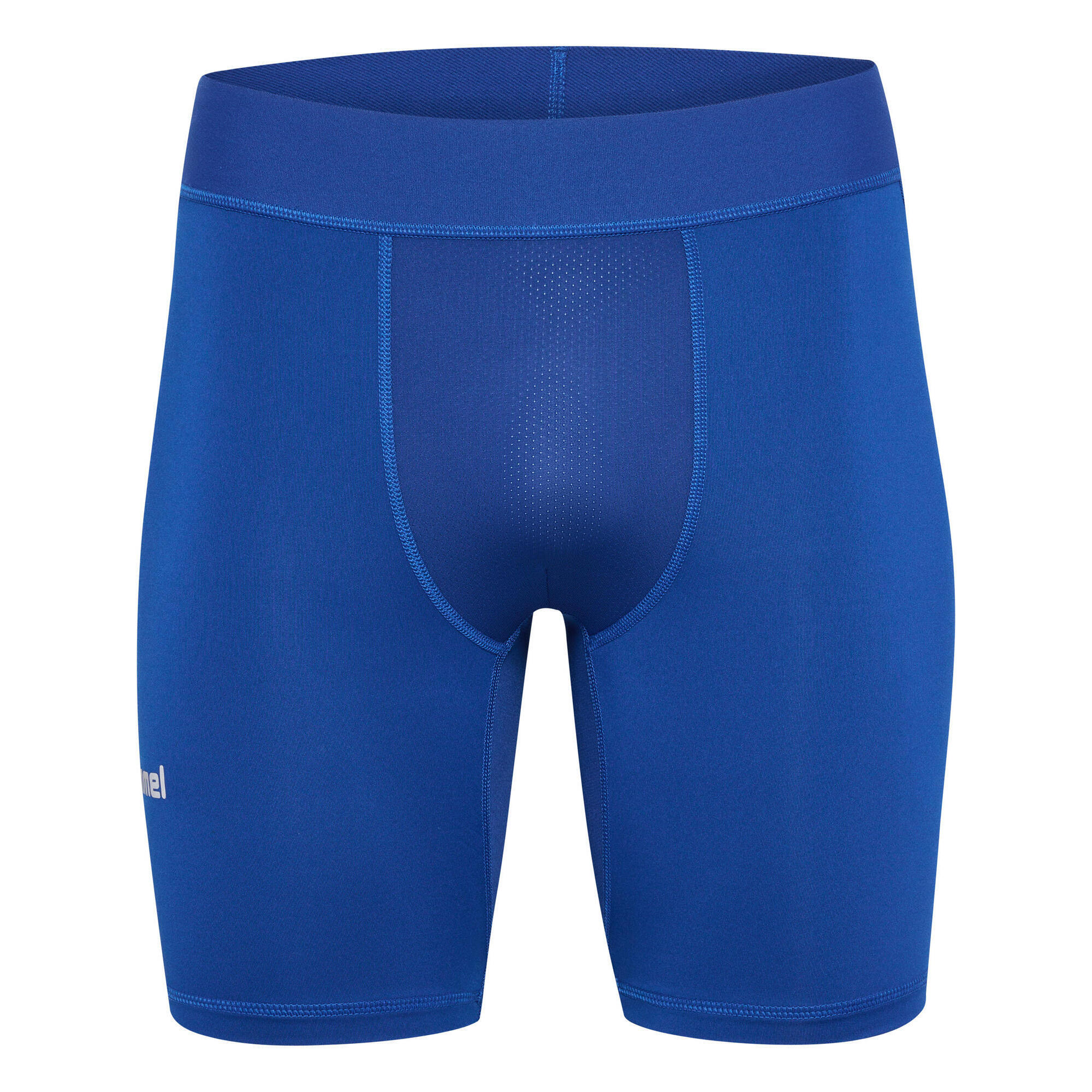 Hummel spodenki sportowe legginsy krótkie męskie BL PERFORMANCE