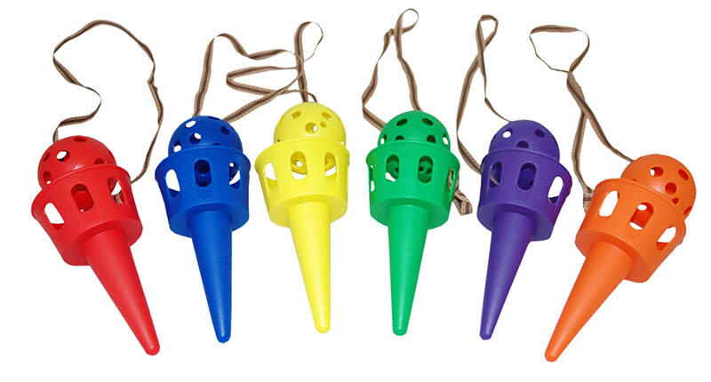 ALLIANCE CATCH CUP SET - SET OF 6
