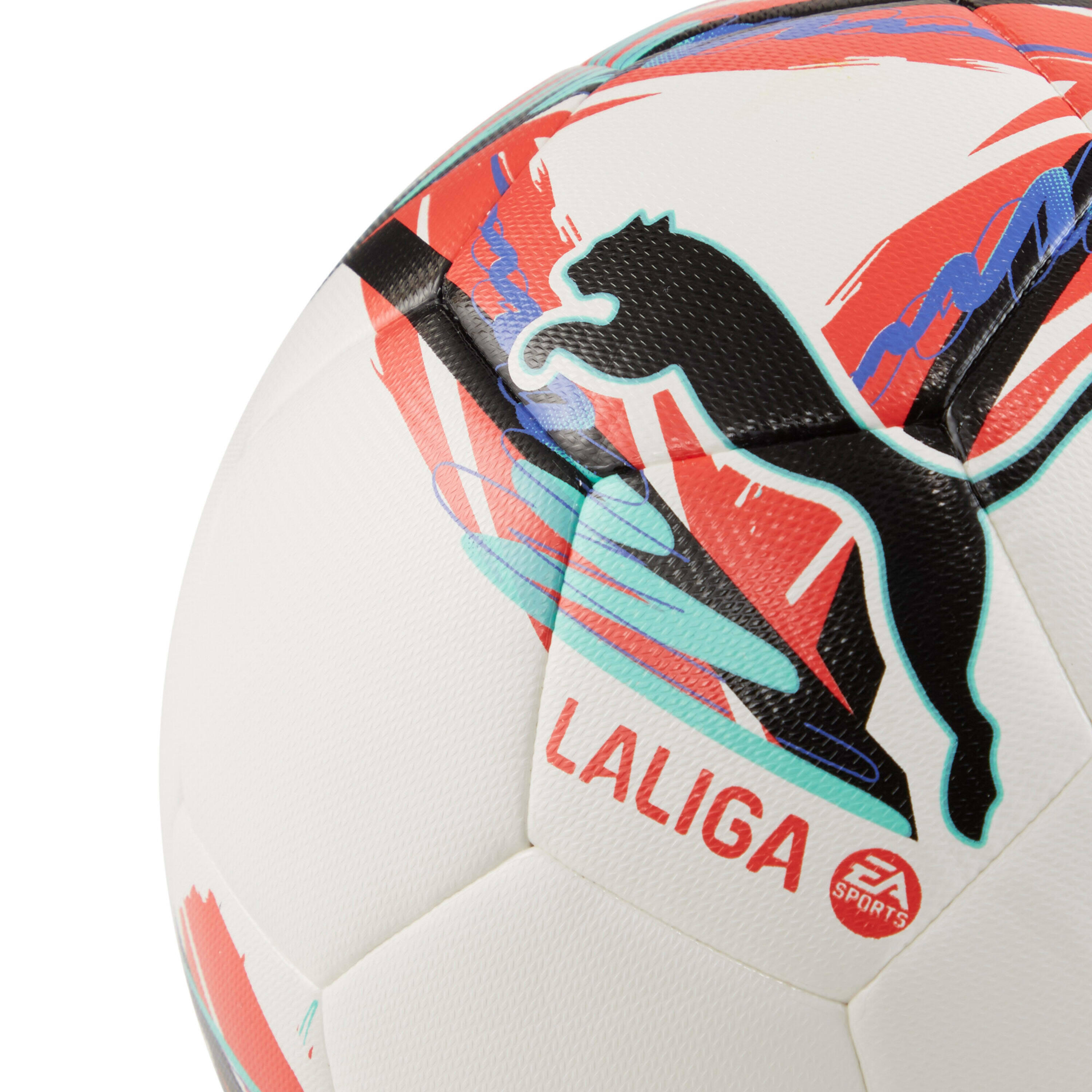 Puma Orbita LALIGA EA SPORTS calcio 4/4