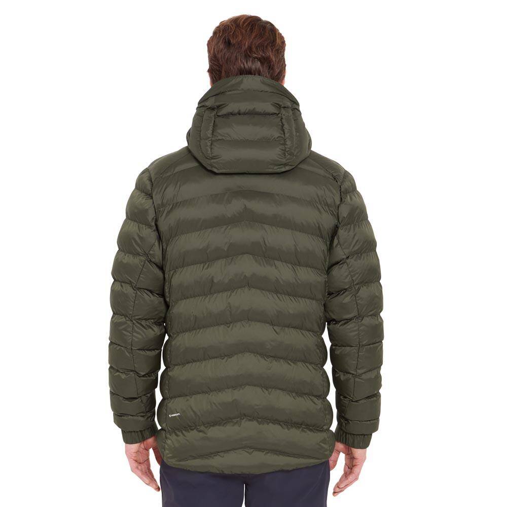 Rab Nebula Pro Jacket-Army-X-Large -  4
