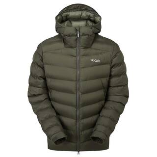 Rab Nebula Pro Jacket-Army-X-Large