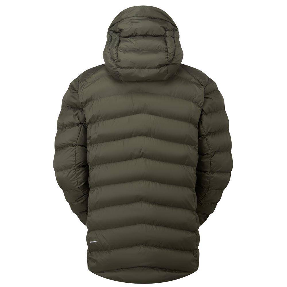 Rab Nebula Pro Jacket-Army-X-Large -  2