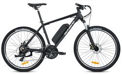 Mtb 27.5'' aluminium suspension