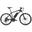 Mtb 27.5” suspensie din aluminiu