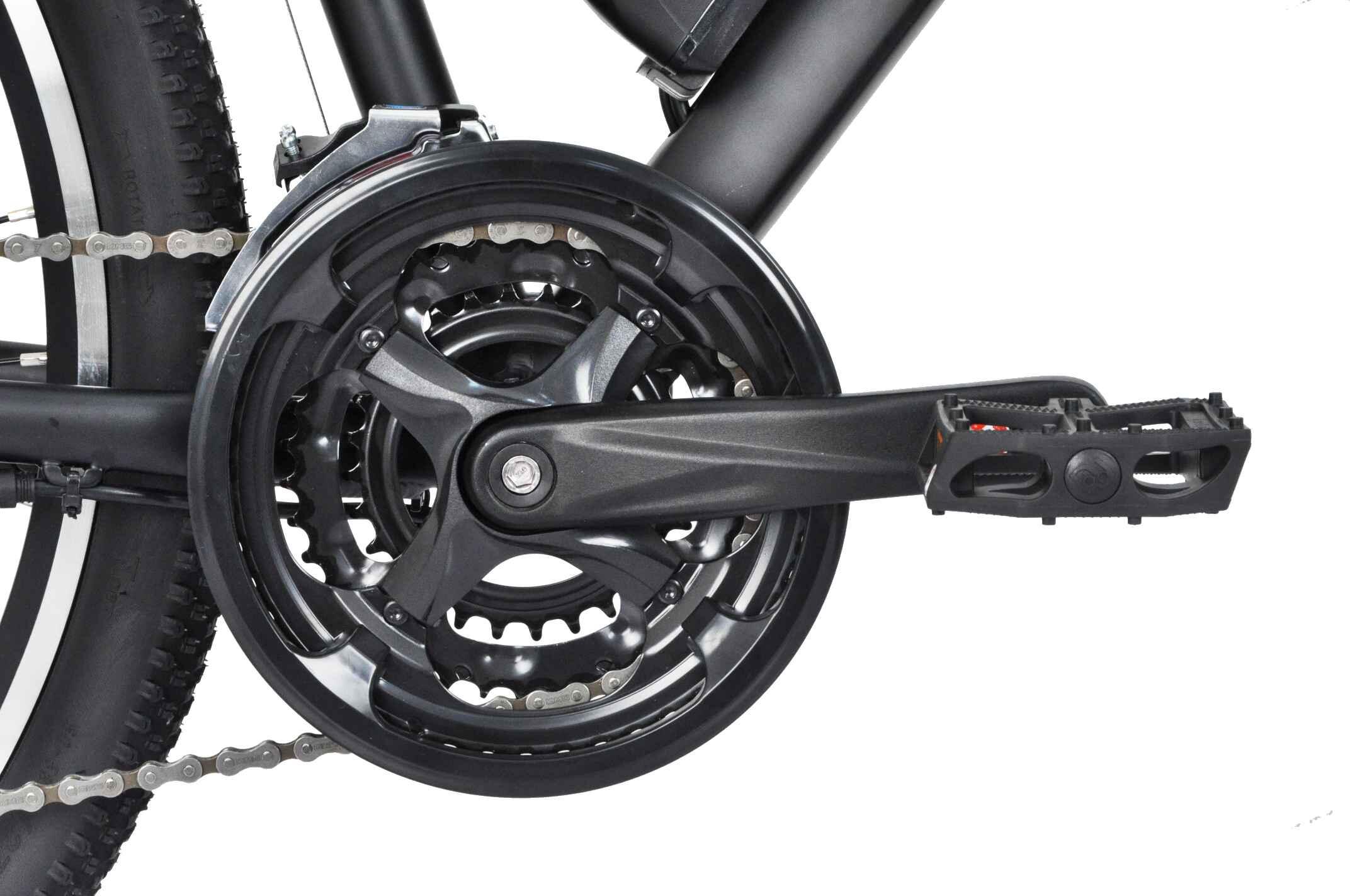 Mtb 27,5” aluminium vering 3/6