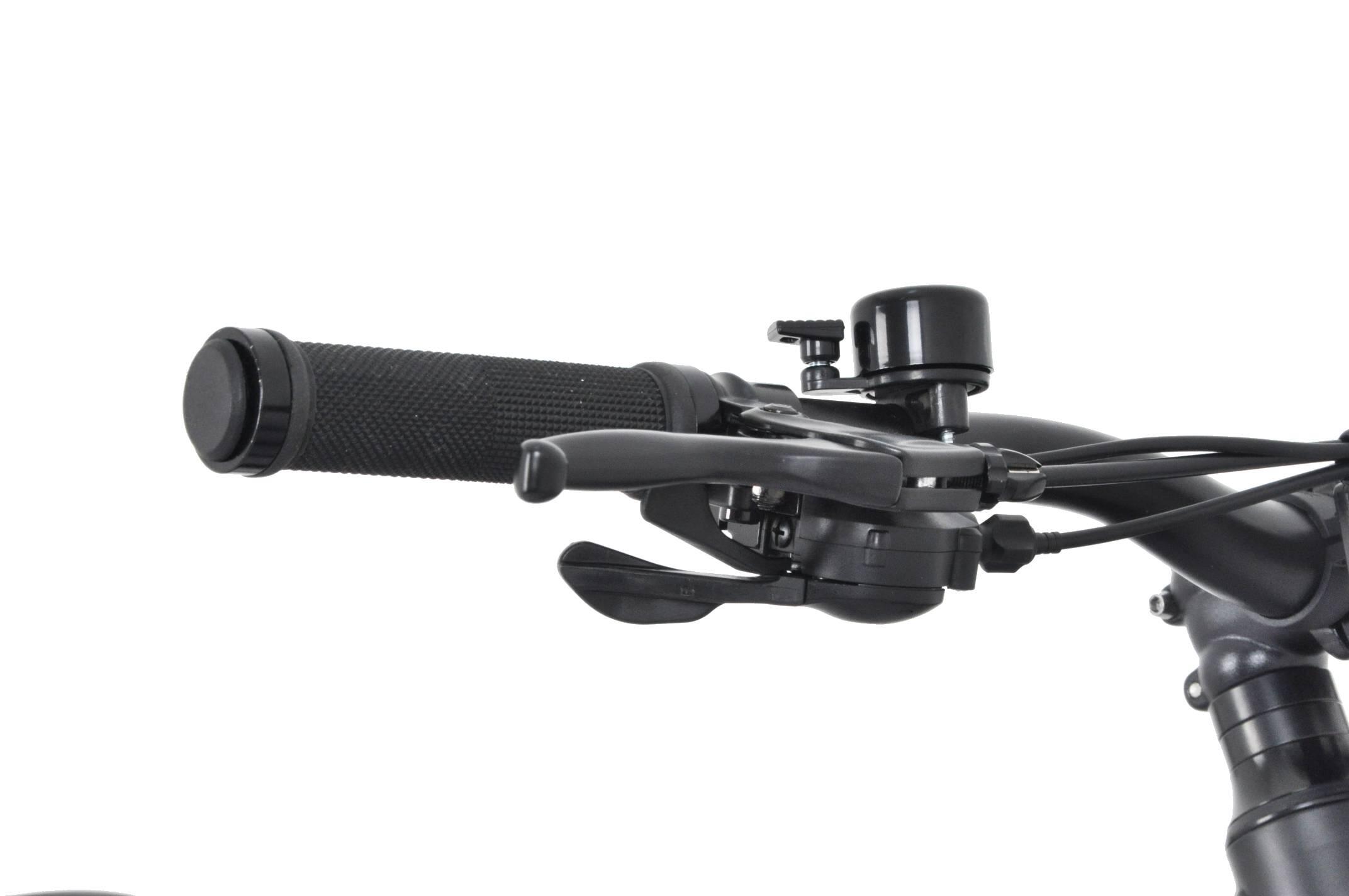 Mtb 27,5” aluminium vering 4/6