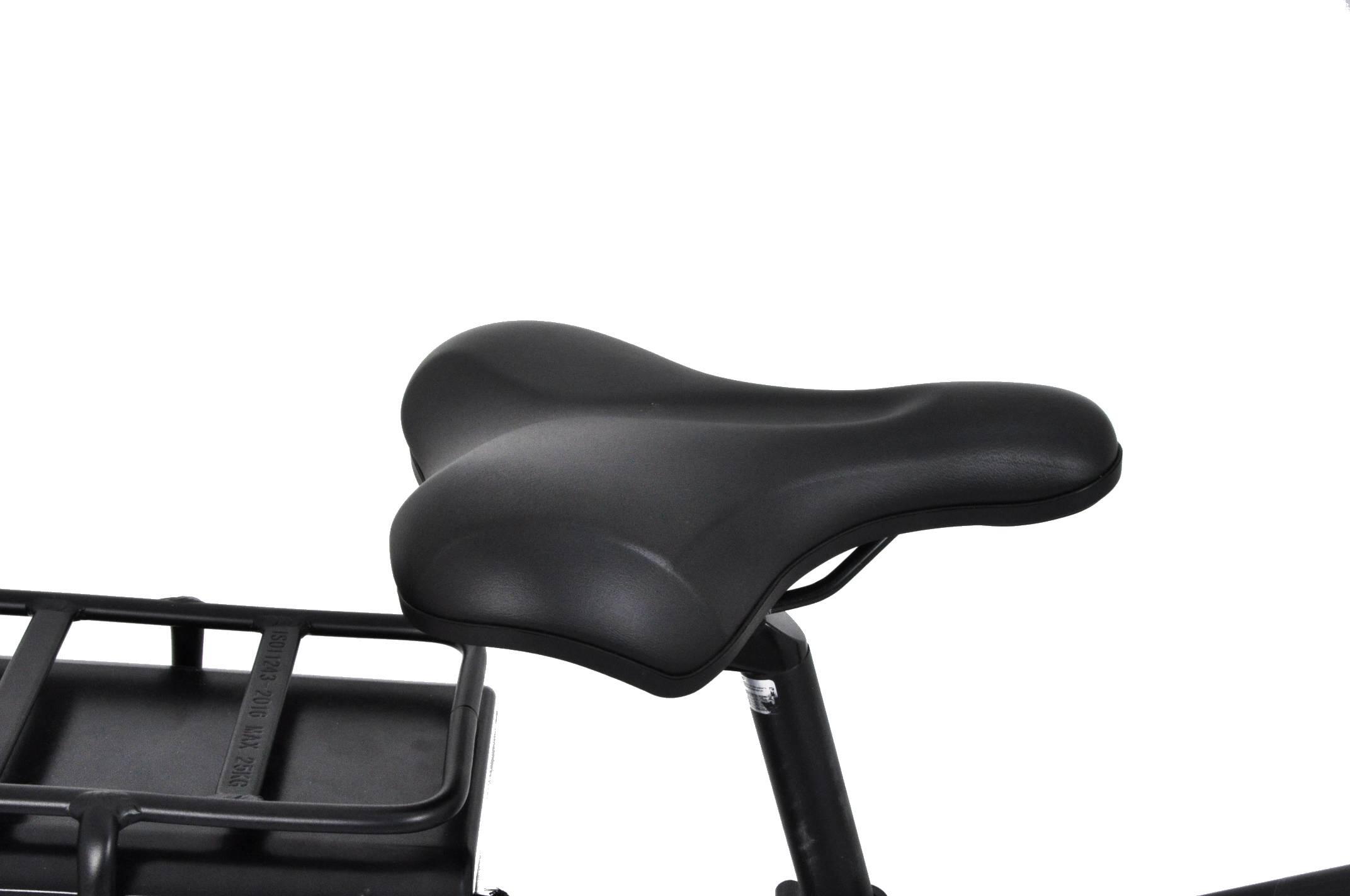 Vélo de ville homme 28'' fourche aluminium suspendue 10.4 ah 4/6