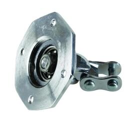 Pivot pour Speedball