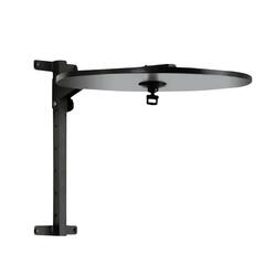 Support mural pliable pour speedball