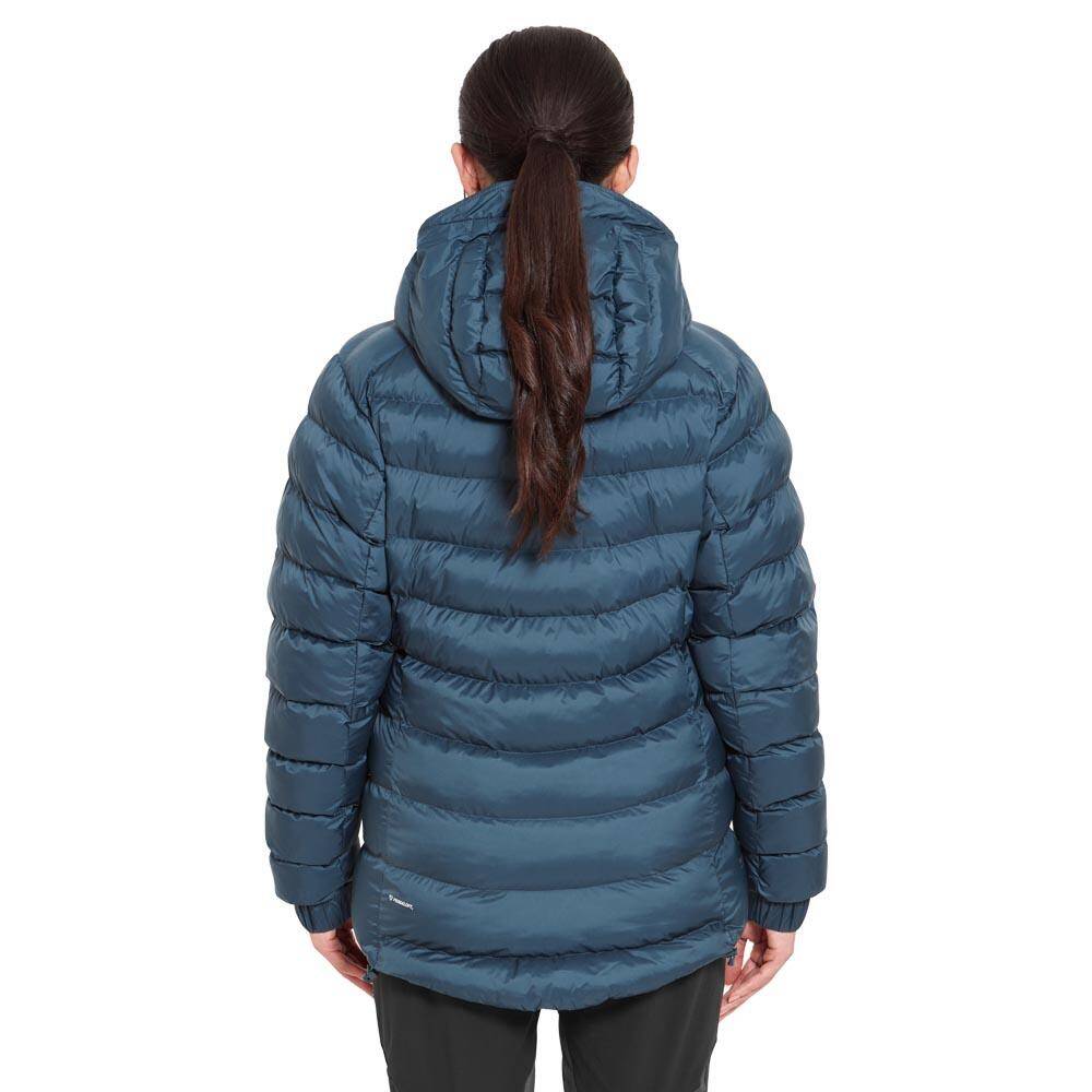 Rab Women's Nebula Pro Insulated Jacket- Orion Blue -  4