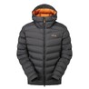 Rab Men's Nebula Pro Insulated Jacket-Anthracite
