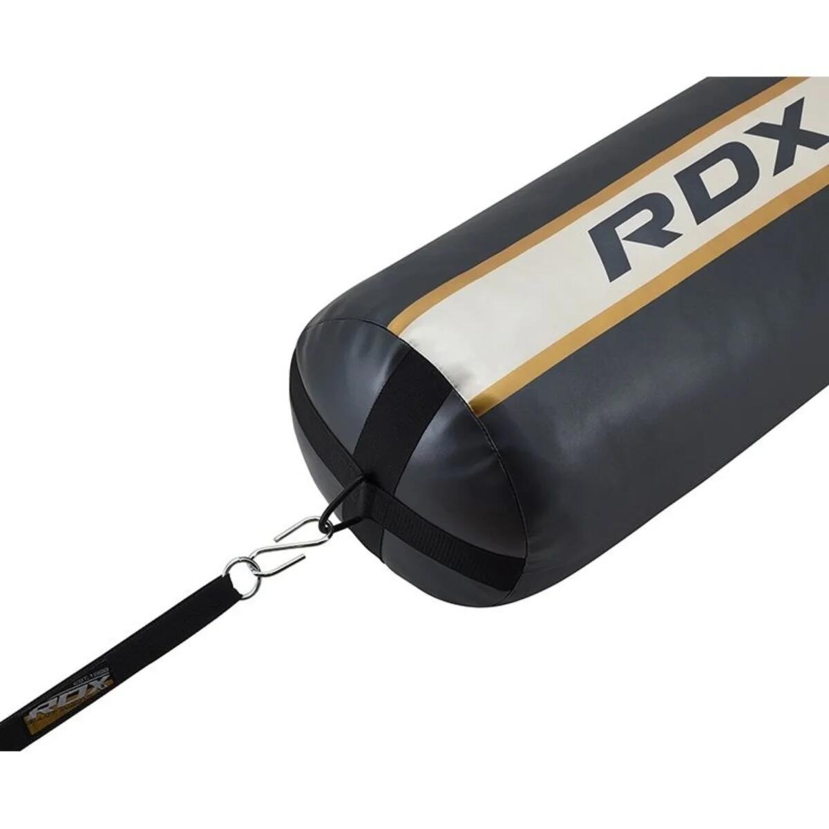 RDX SPORTS Saco de pancadas Alça de ancoragem ao solo.