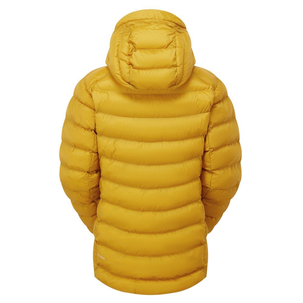 Rab Women's Nebula Pro Insulated Jacket-Sahara