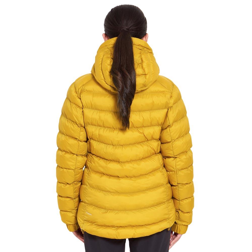 Rab Women's Nebula Pro Insulated Jacket-Sahara