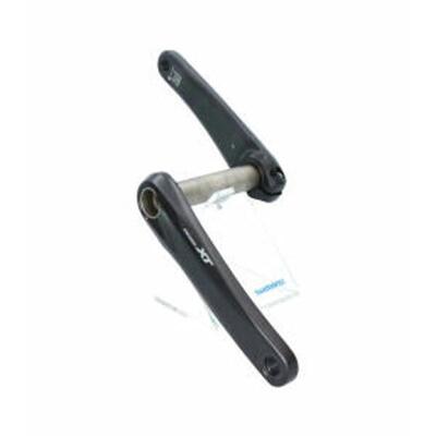 Shimano Kurbelg. XT 175 o.Kbl.