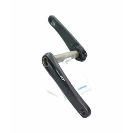 Shimano Kurbelg. XT 175 o.Kbl.