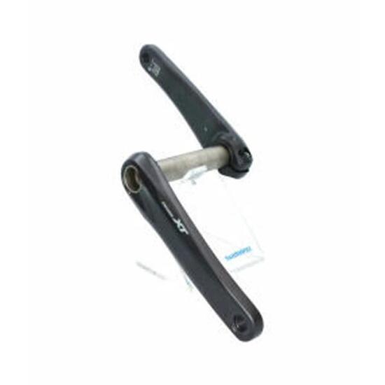 Shimano Kurbelg. XT 175 o.Kbl.