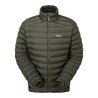 Rab Men's Cirrus Insulated Jacket-Army