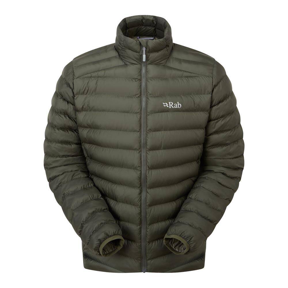 Rab Men's Cirrus Insulated Jacket-Army