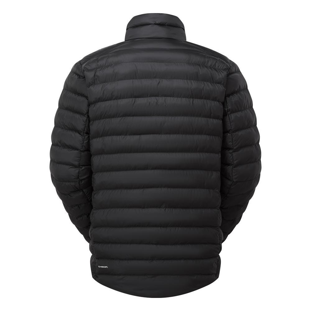 Rab Men's Cirrus Insulated Jacket- Black