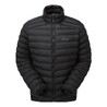 Rab Men's Cirrus Insulated Jacket- Black