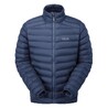 Rab Men's Cirrus Insulated Jacket-Tempest Blue