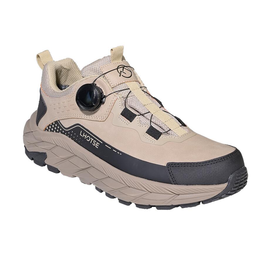 Baskets TOZZIE  SAND - 45 1/4