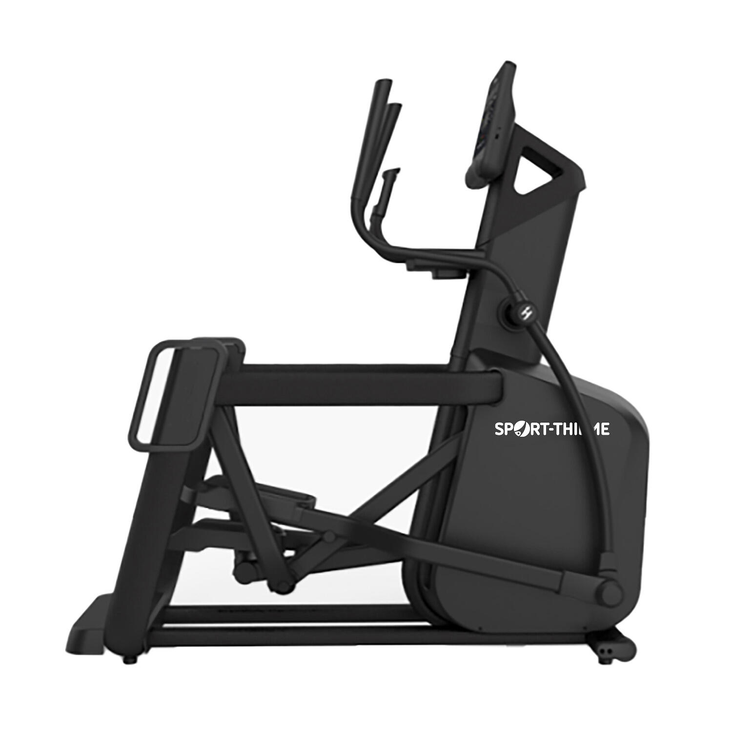 Crosstrainer C900 Fitnesstraining Unisex 2/3