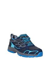Chaussures NOETTIE MARINE/TURQUOISE - 38