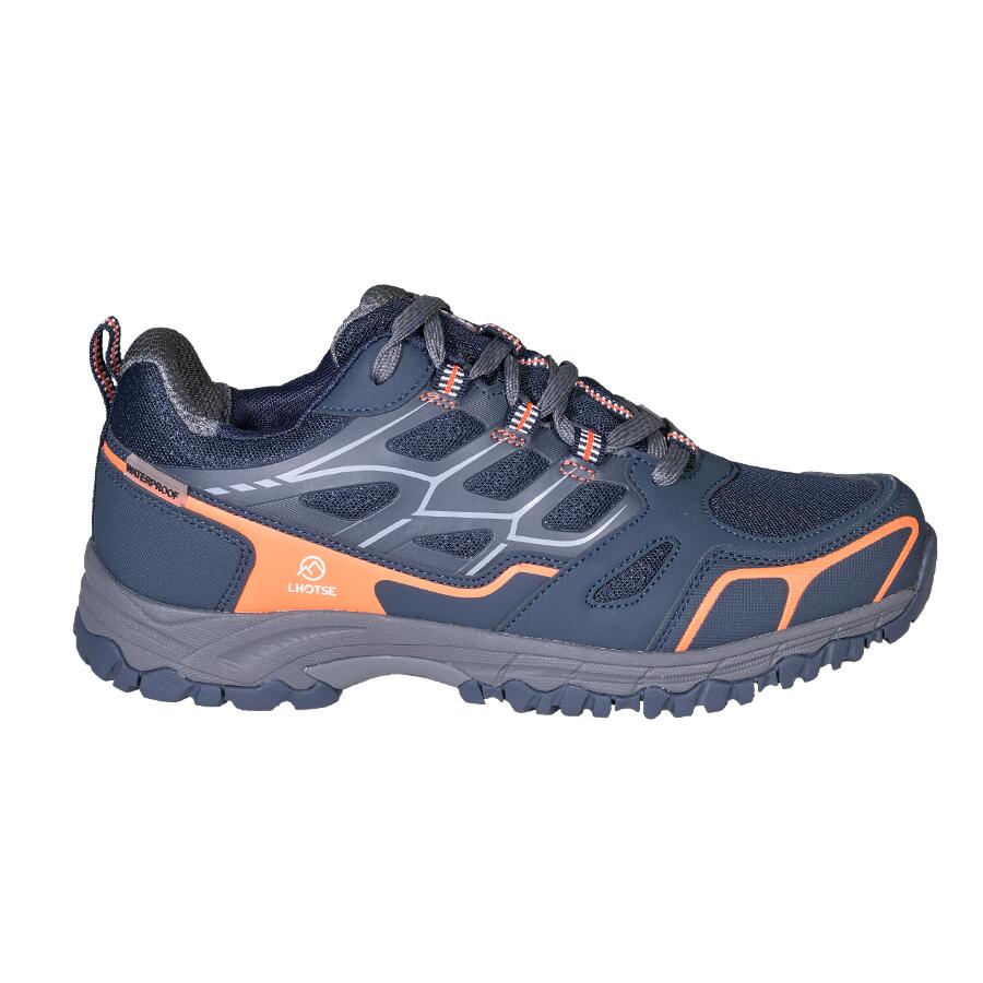 Chaussures NOETTIE MOOD/ORANGE - 43 2/4
