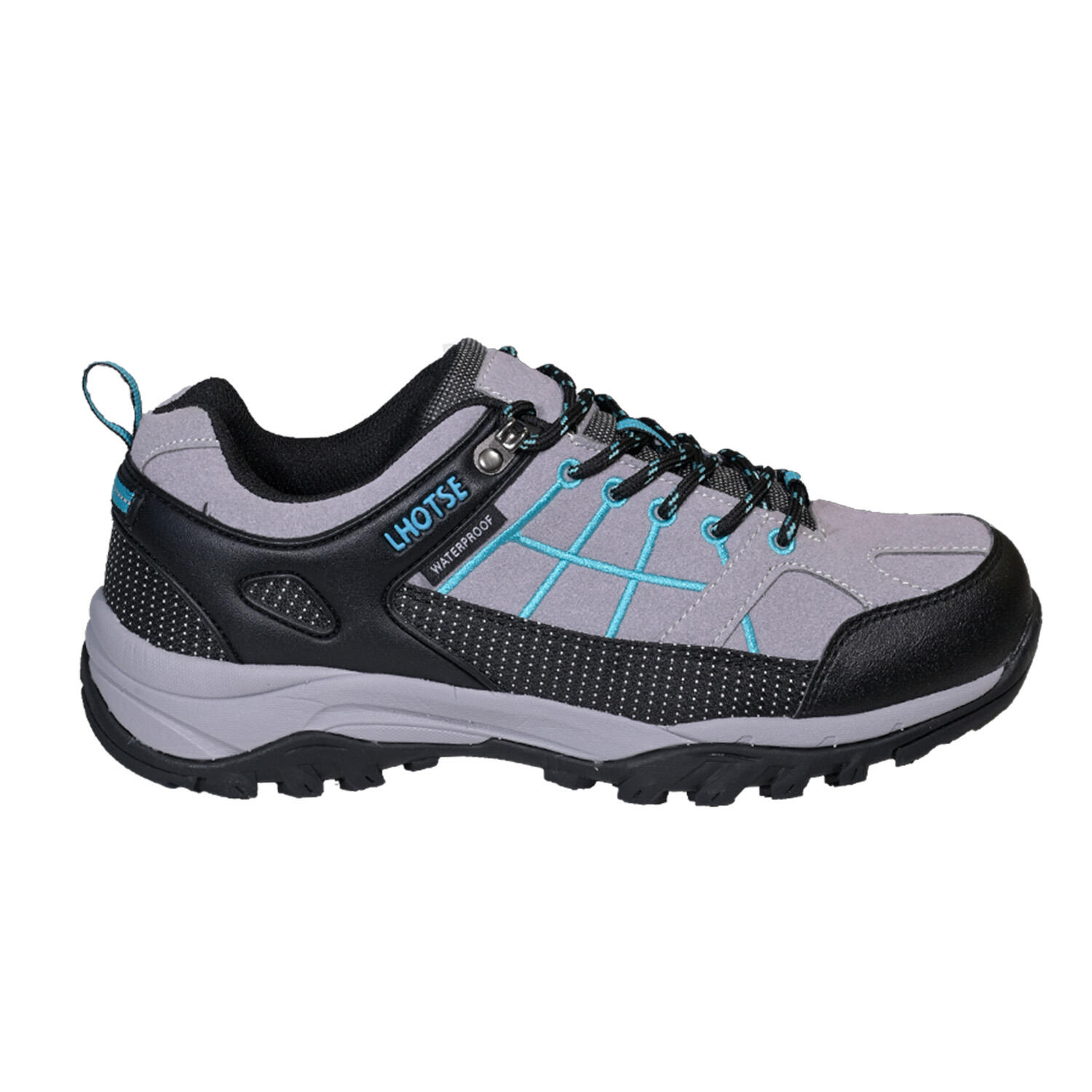 Chaussures KIANG GRIS/LAGOON - 43 2/4