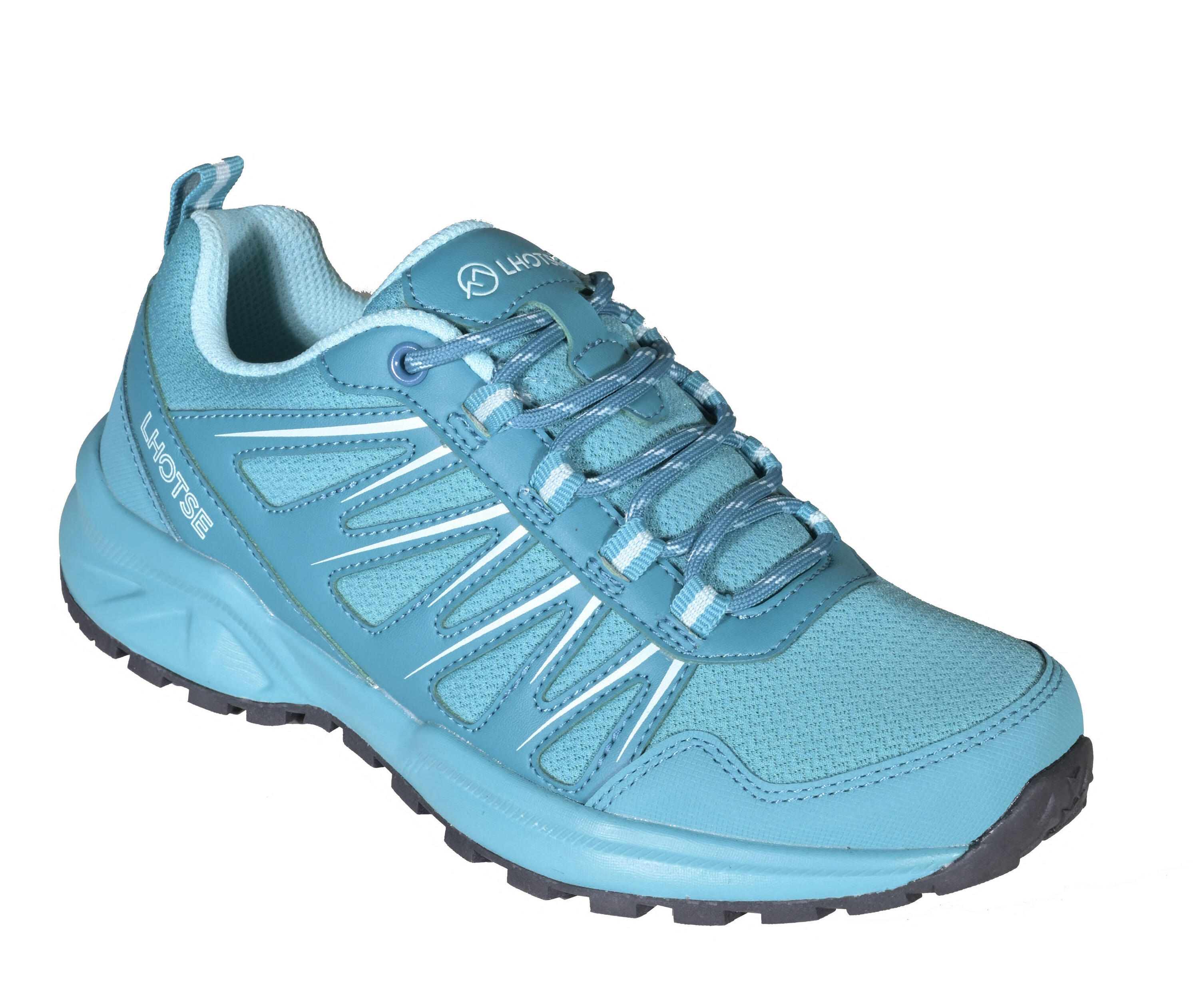 Baskets NEPETA AQUA - 38 1/1
